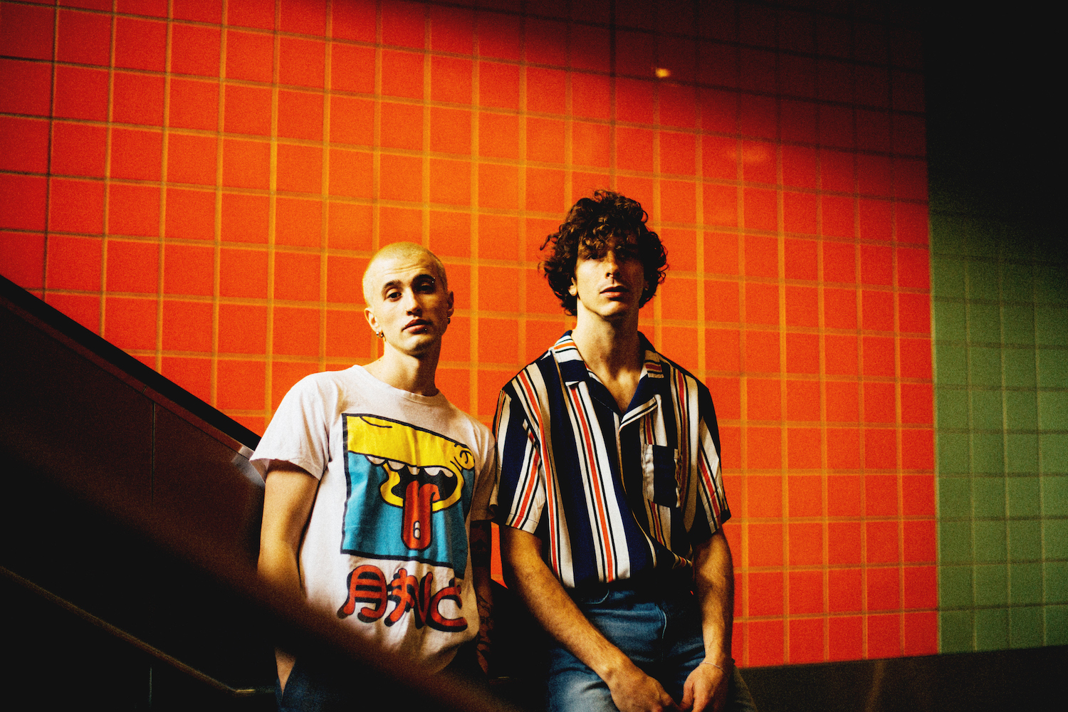 Moby rich 2019