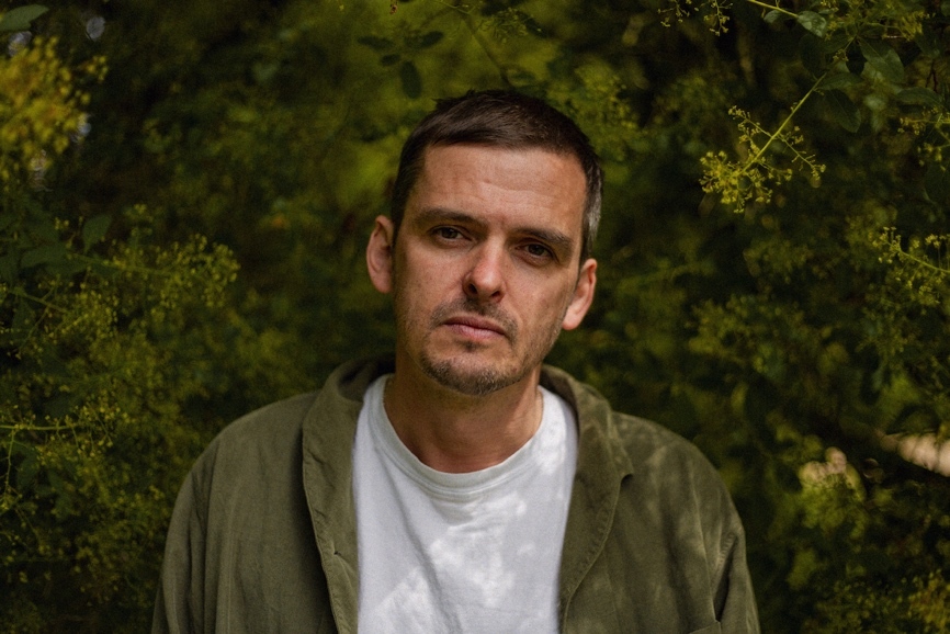 Modern nature 2023 tree