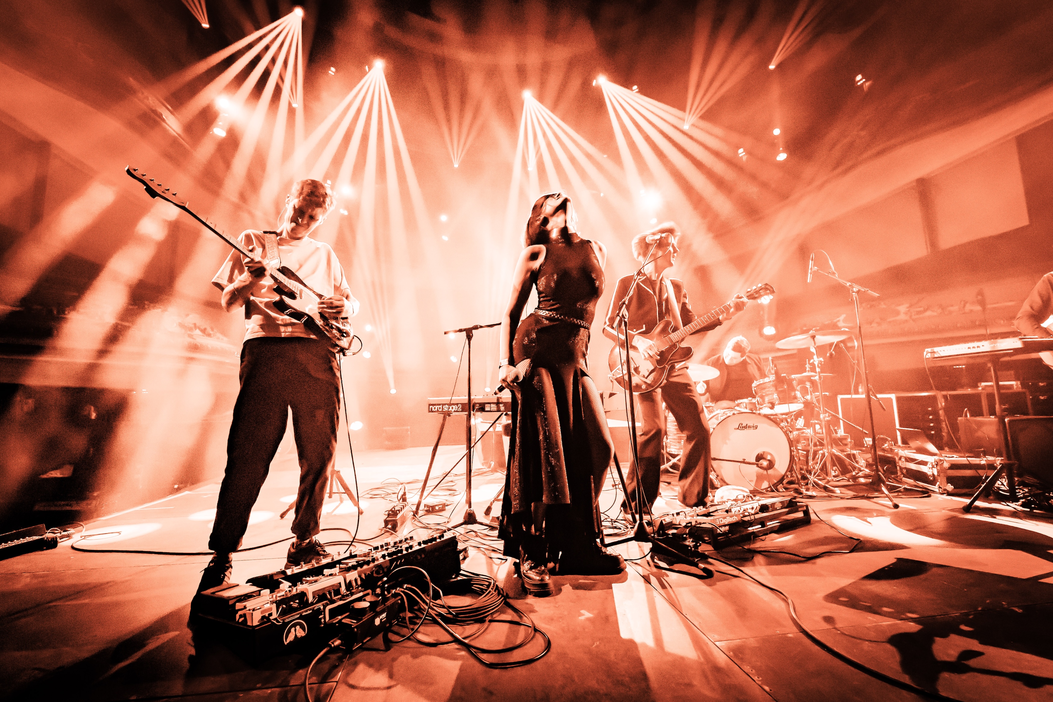 Monokate schouwburg shali 15januari ESNS26 05