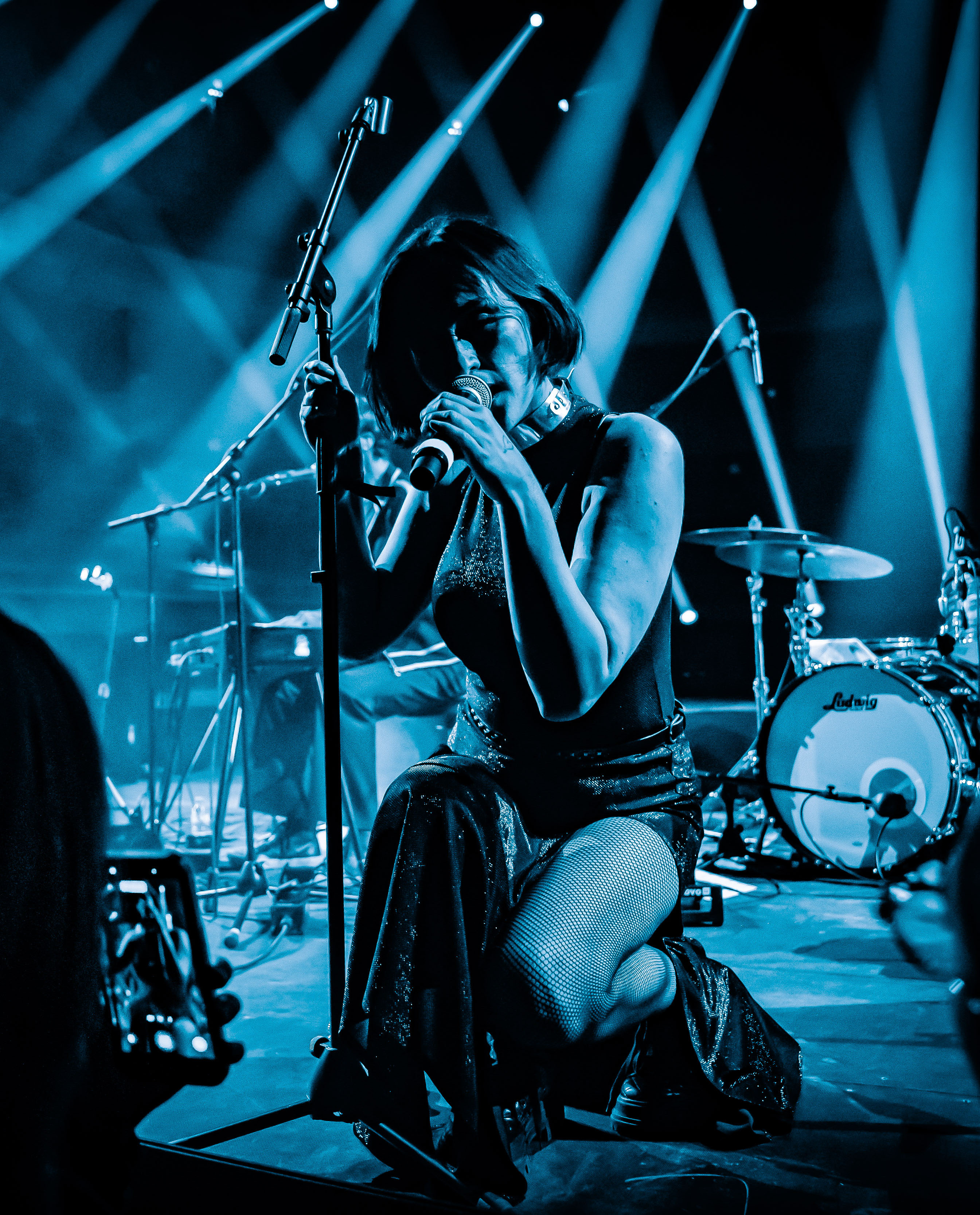Monokate schouwburg shali 15januari ESNS26 09