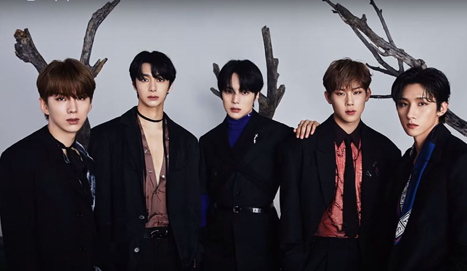 Monsta x no limit preview video youtube