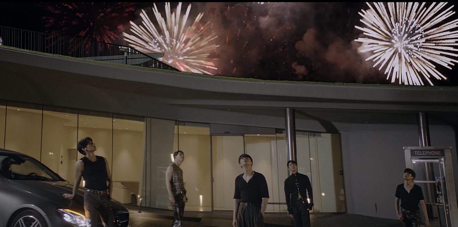 Monsta x one day video youtube 2