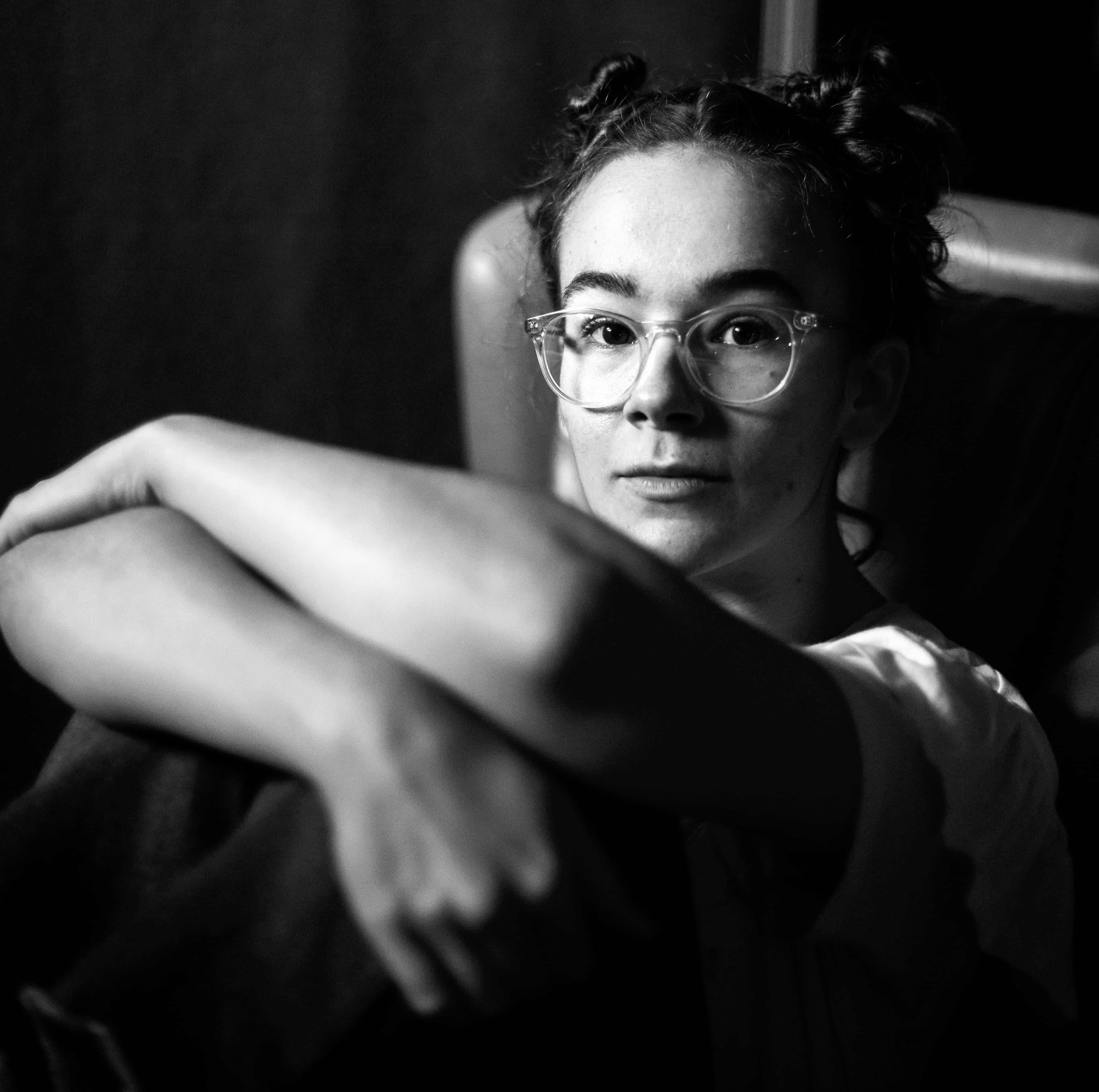 Morgan harper jones