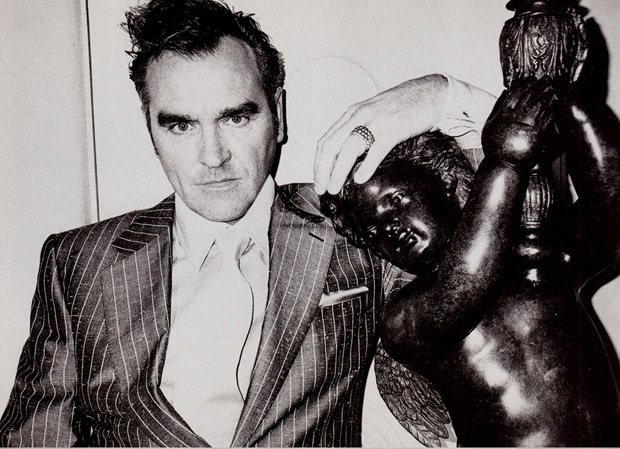 Morrissey 2014