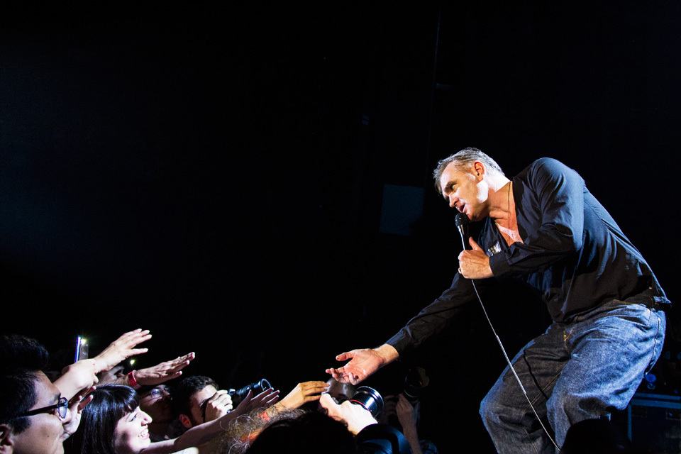 Morrissey austinmusichall 052414 andypareti 2