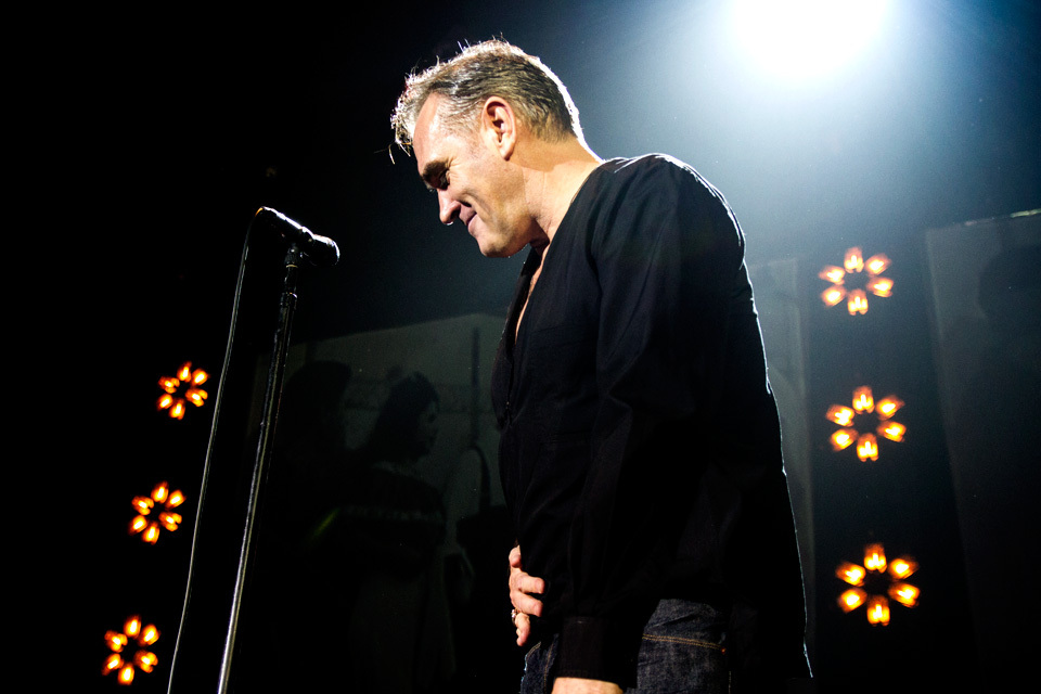 Morrissey austinmusichall 052414 andypareti 5