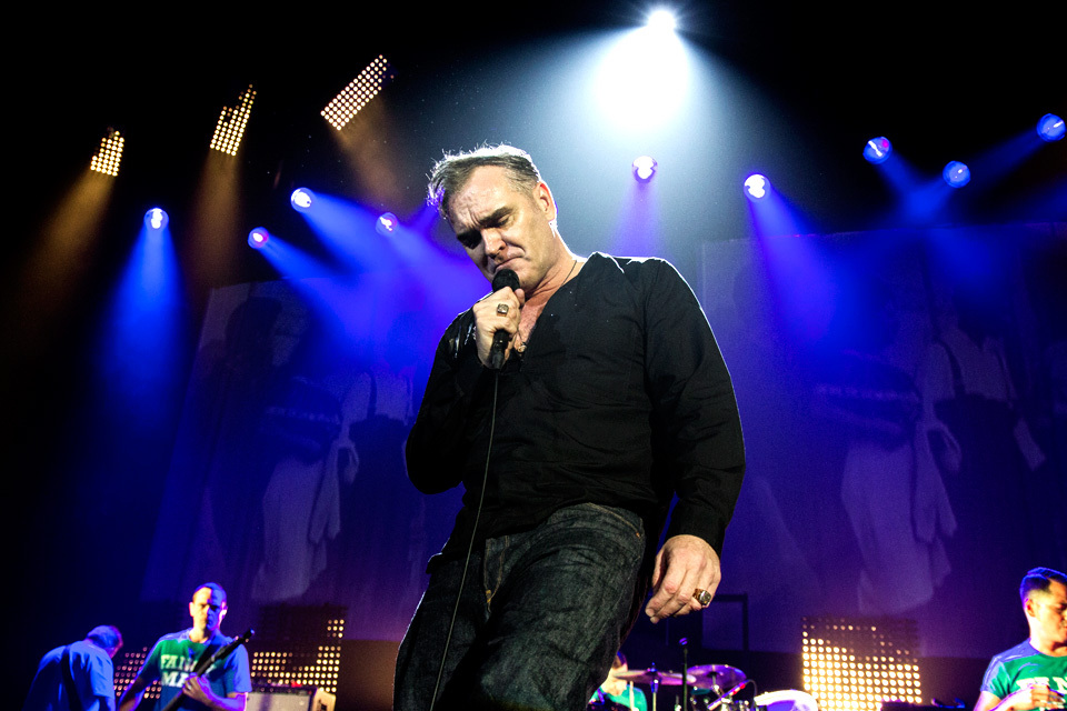 Morrissey austinmusichall 052414 andypareti 9