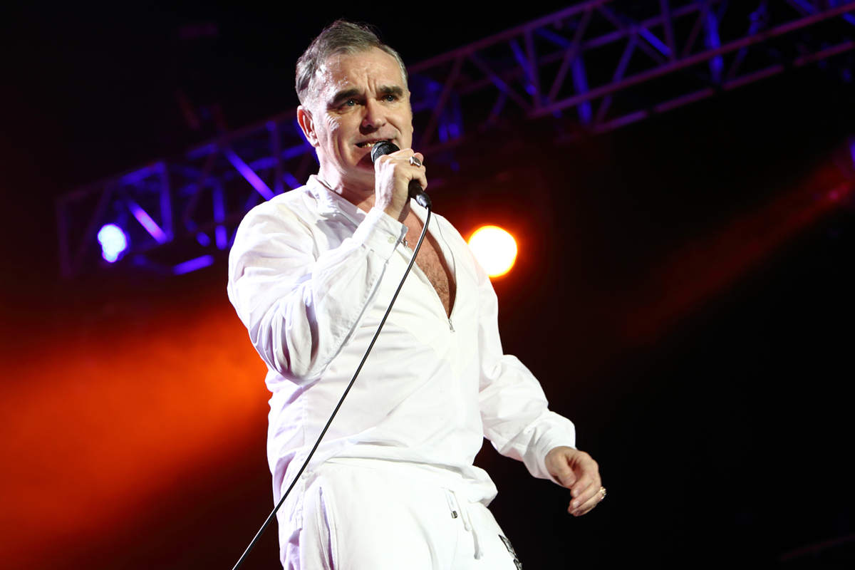Morrissey o2 291114 bc14