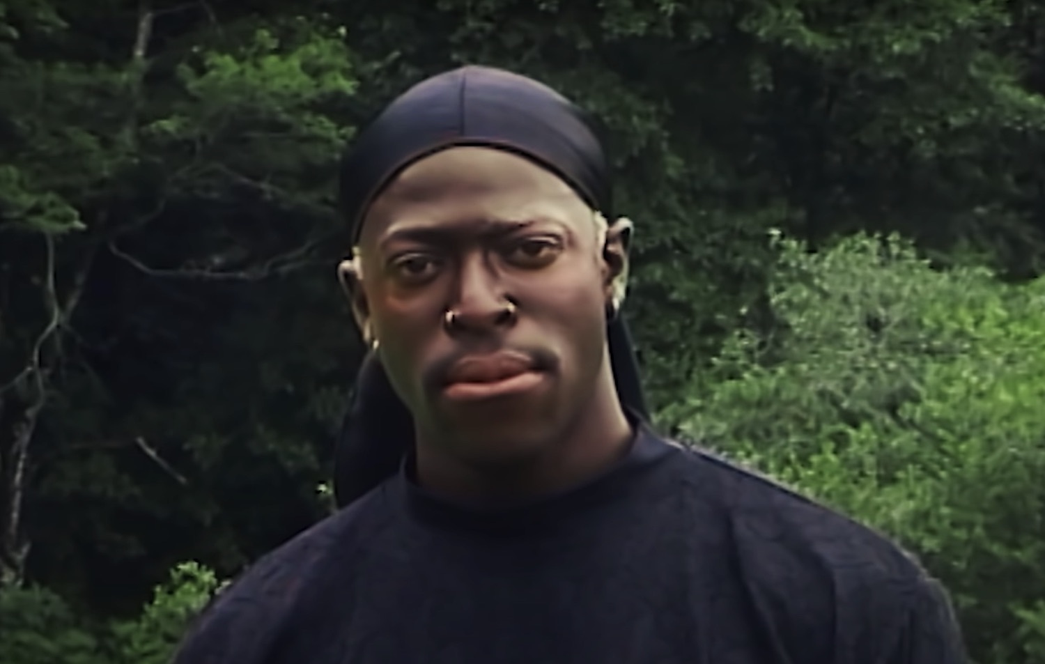 Moses sumney cant believe it video youtube