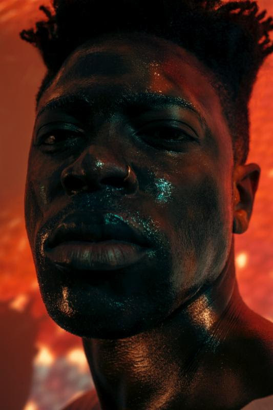 Moses sumney jun17