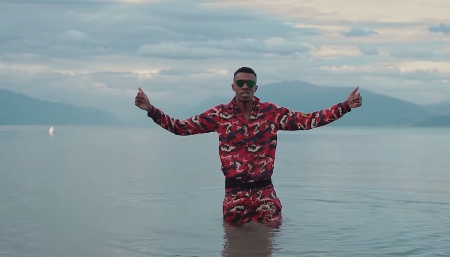 MoStack shares news of his debut album Stacko | The Line of Best Fit