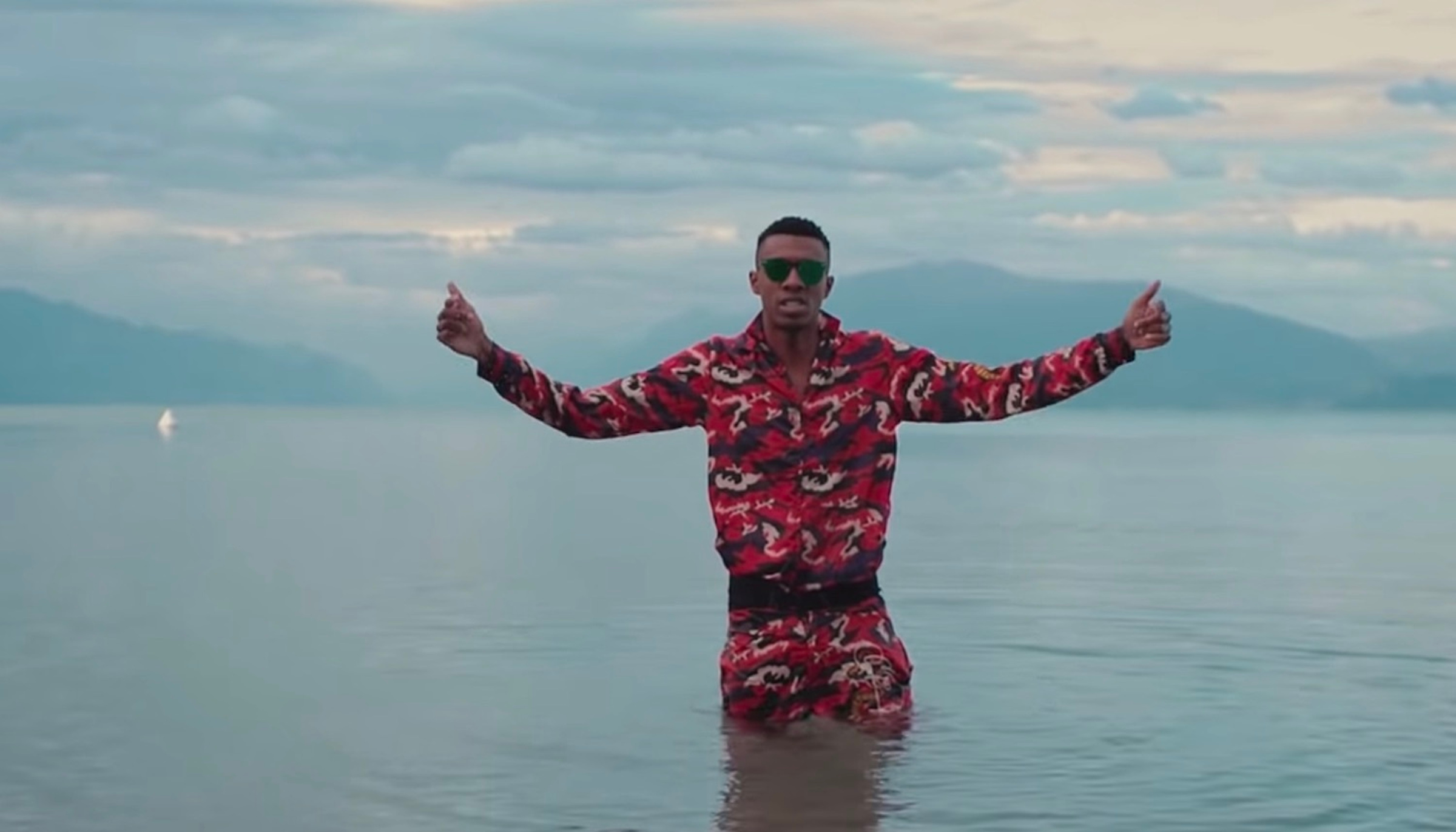 Stacko Mo MoStack shares news of his debut album Stacko | The Line of Best Fit