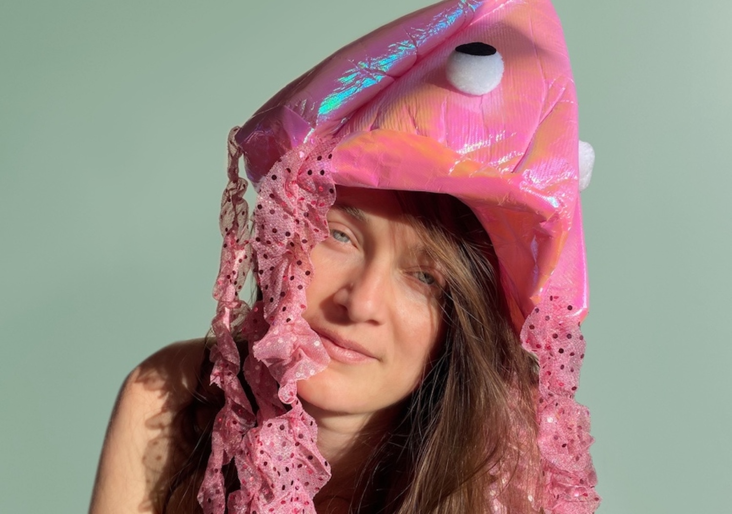 Mountain man fiona apple cover