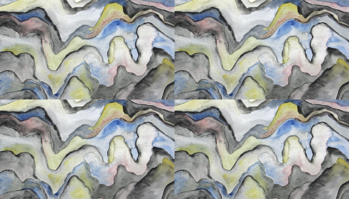 Mountains jome