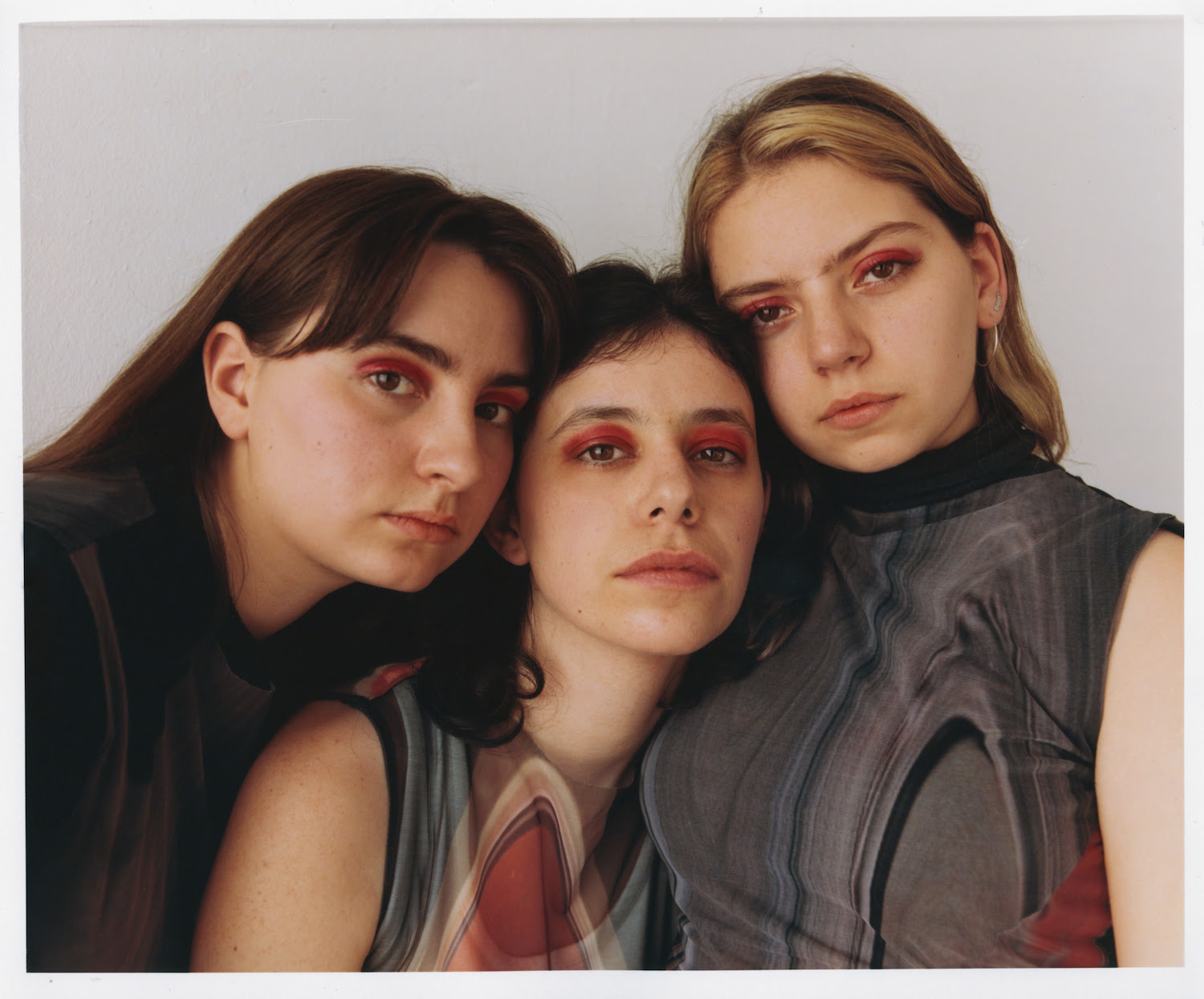 Mourn Cristian Colomer Cavallari