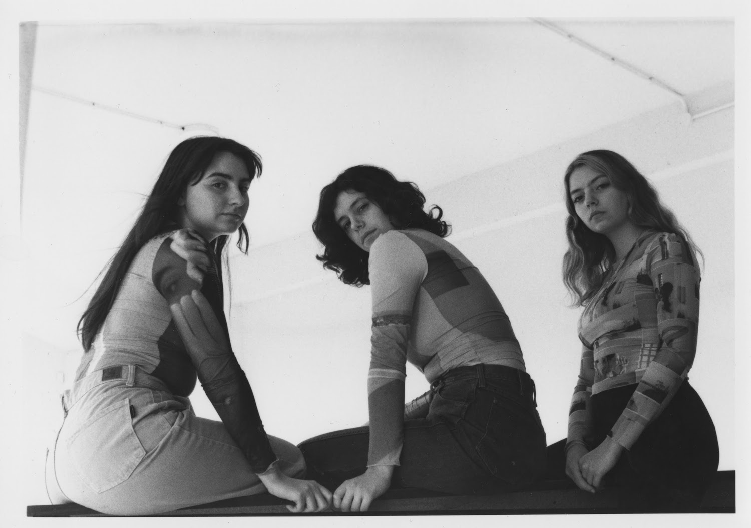 Mourn call you back Cristian Colomer Cavallari