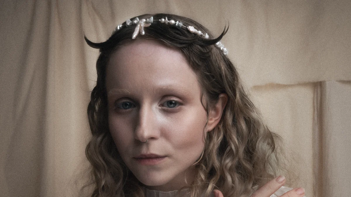 Norwegian art-pop artist Moyka details biggest ever European tour ahead of forthcoming album