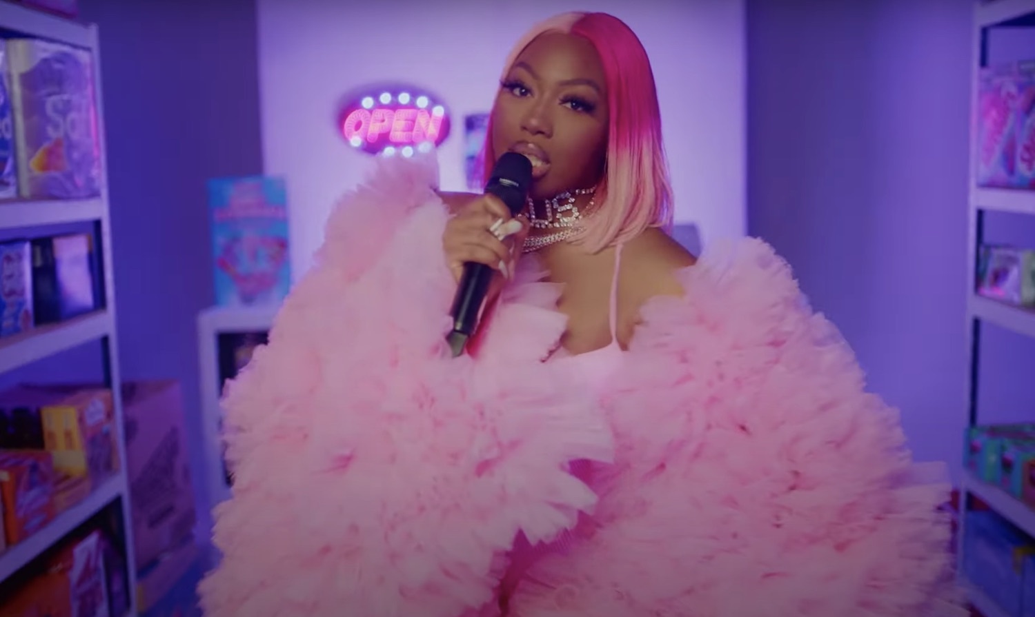 Ms banks mobo awards 2020 youtube