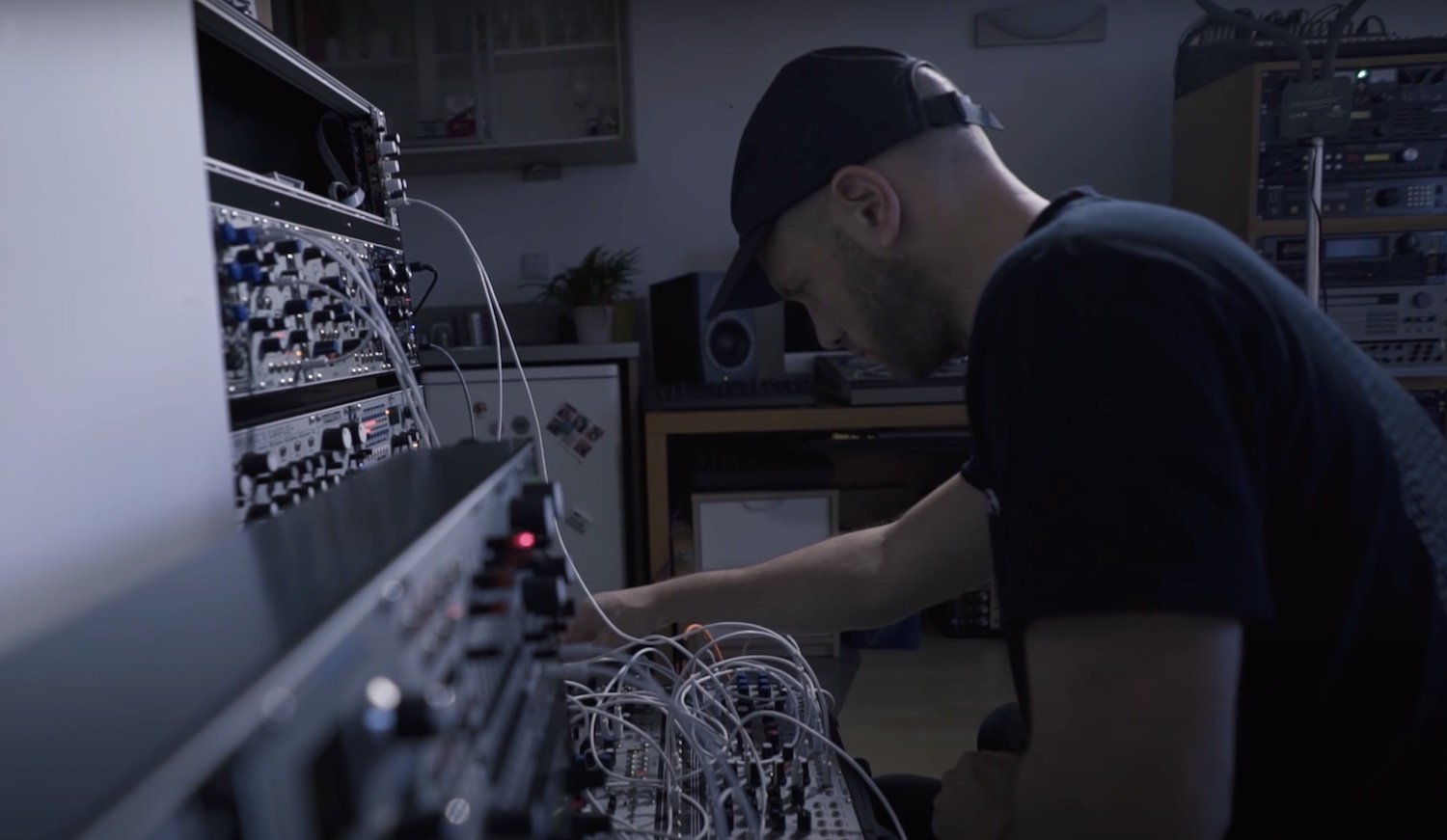 Mumdance fact mag MUM M8 moodule youtube