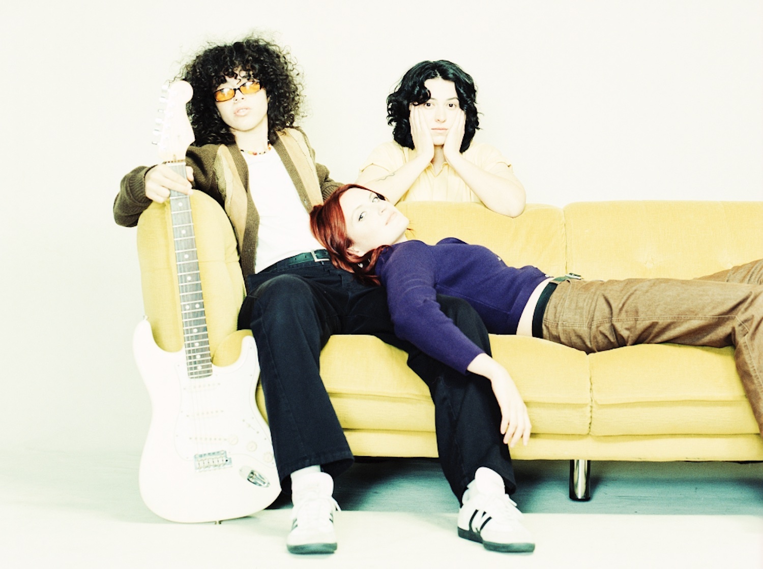 Muna 2022 home by now credit Isaac Schneider