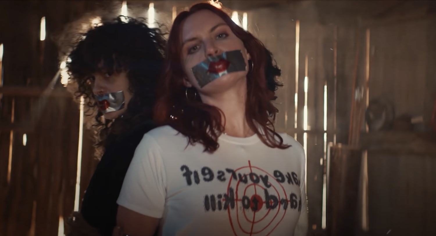 Muna anything but me video still 2 youtube