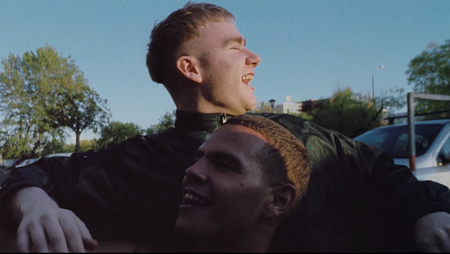Mura masa slowthai deal wiv it