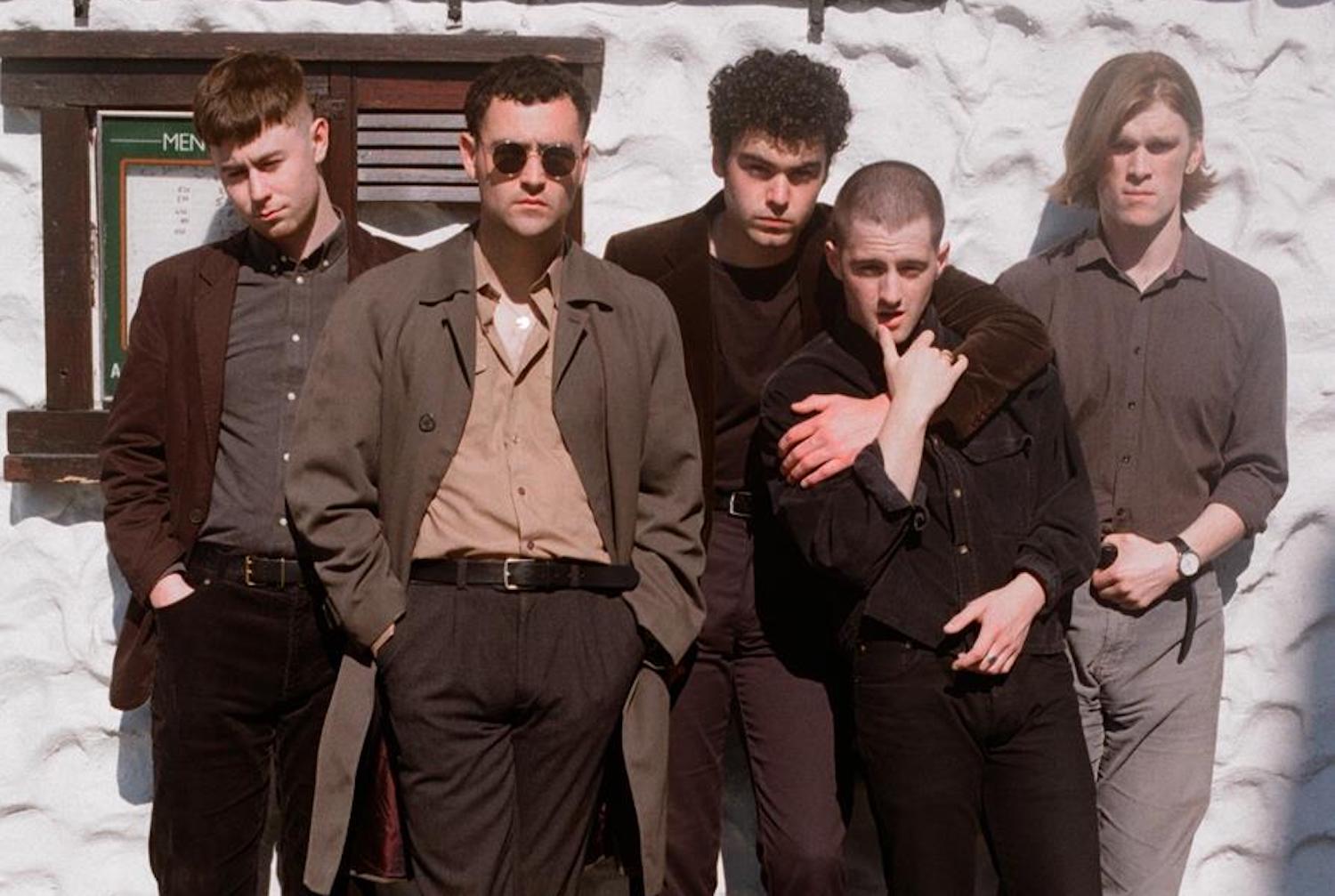 Murder capital more is less