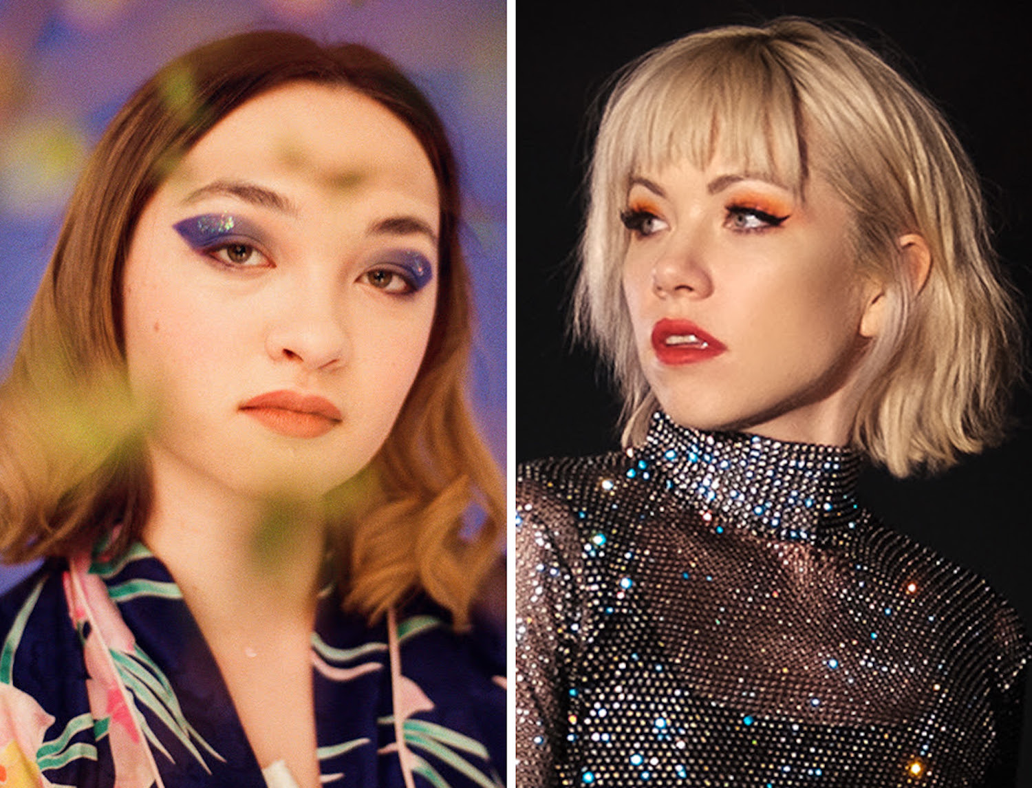 Mxmtoon carly rae jepsen ok on your own