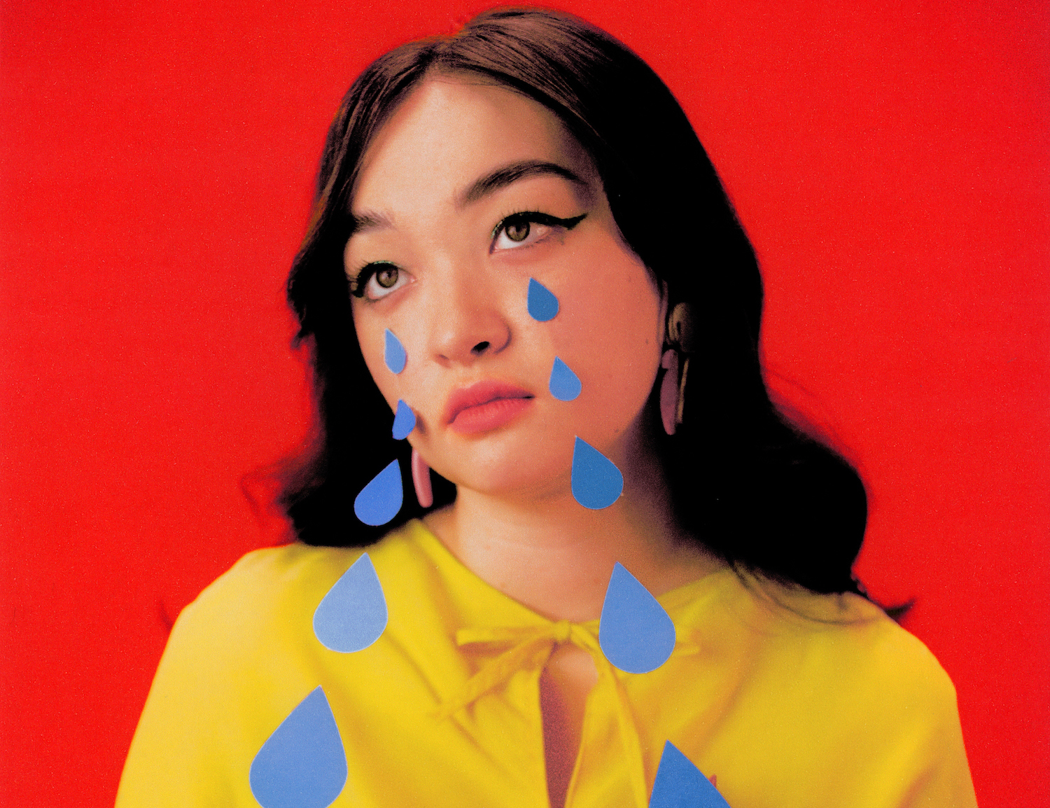 Mxmtoon General 2 Lissyelle Laricchia