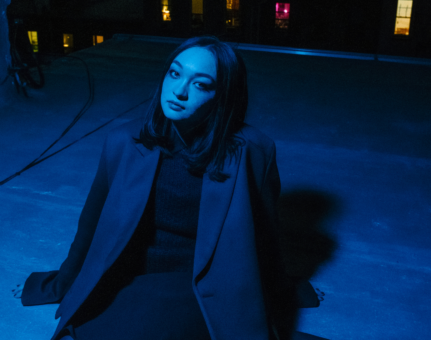 Mxmtoon press photo 1 PC Blythe Thomas