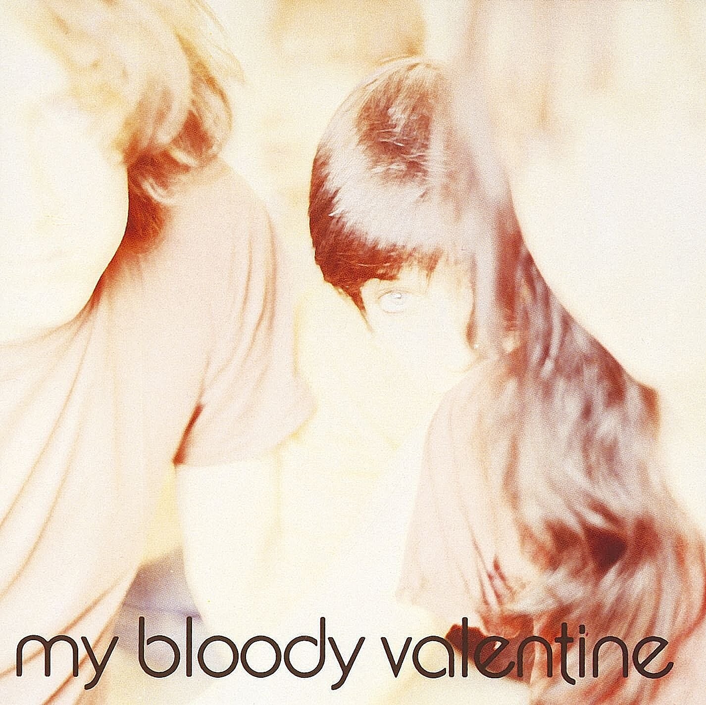 My bloody valentine isnt anything1