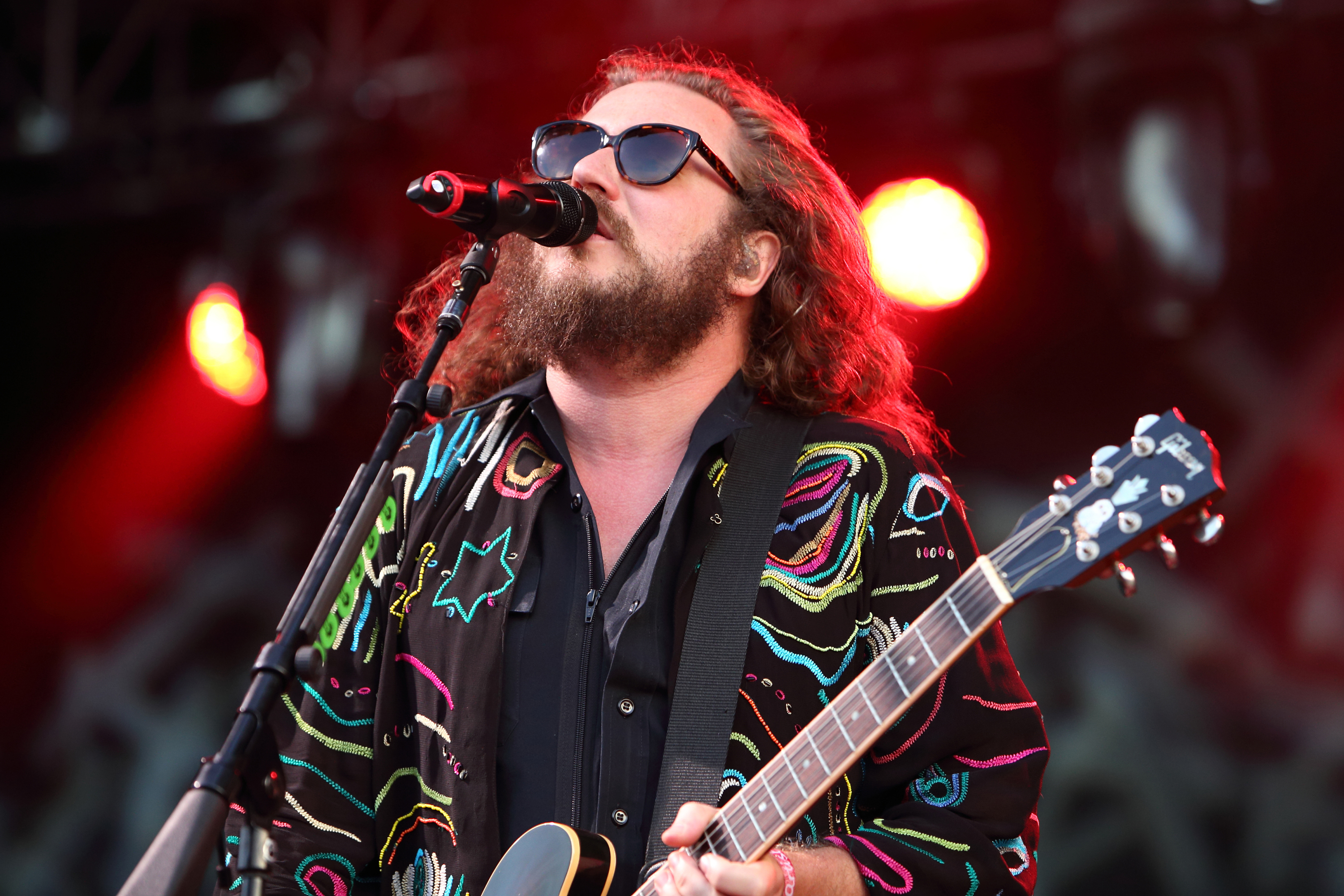 My morning jacket eotr15 bc09