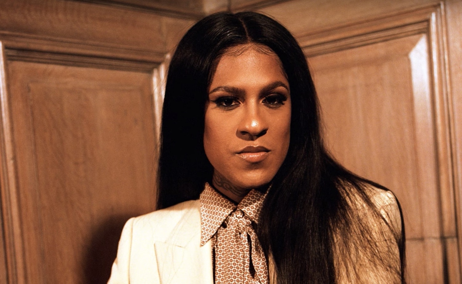 Mykki blanco lucky