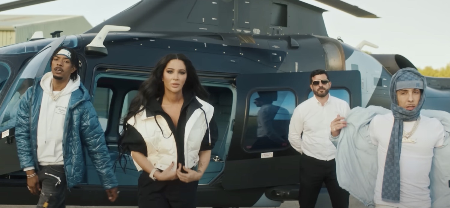 N dubz charmer trailer 2022 youtube