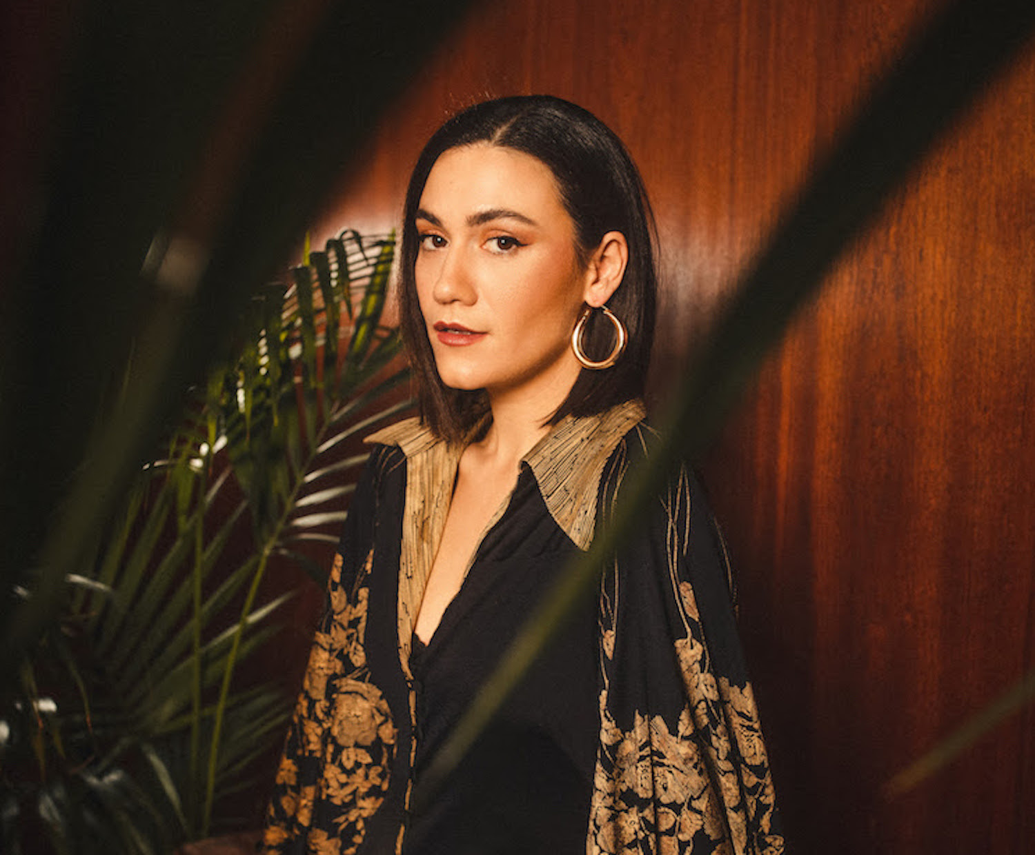 Nadine shah buckfast