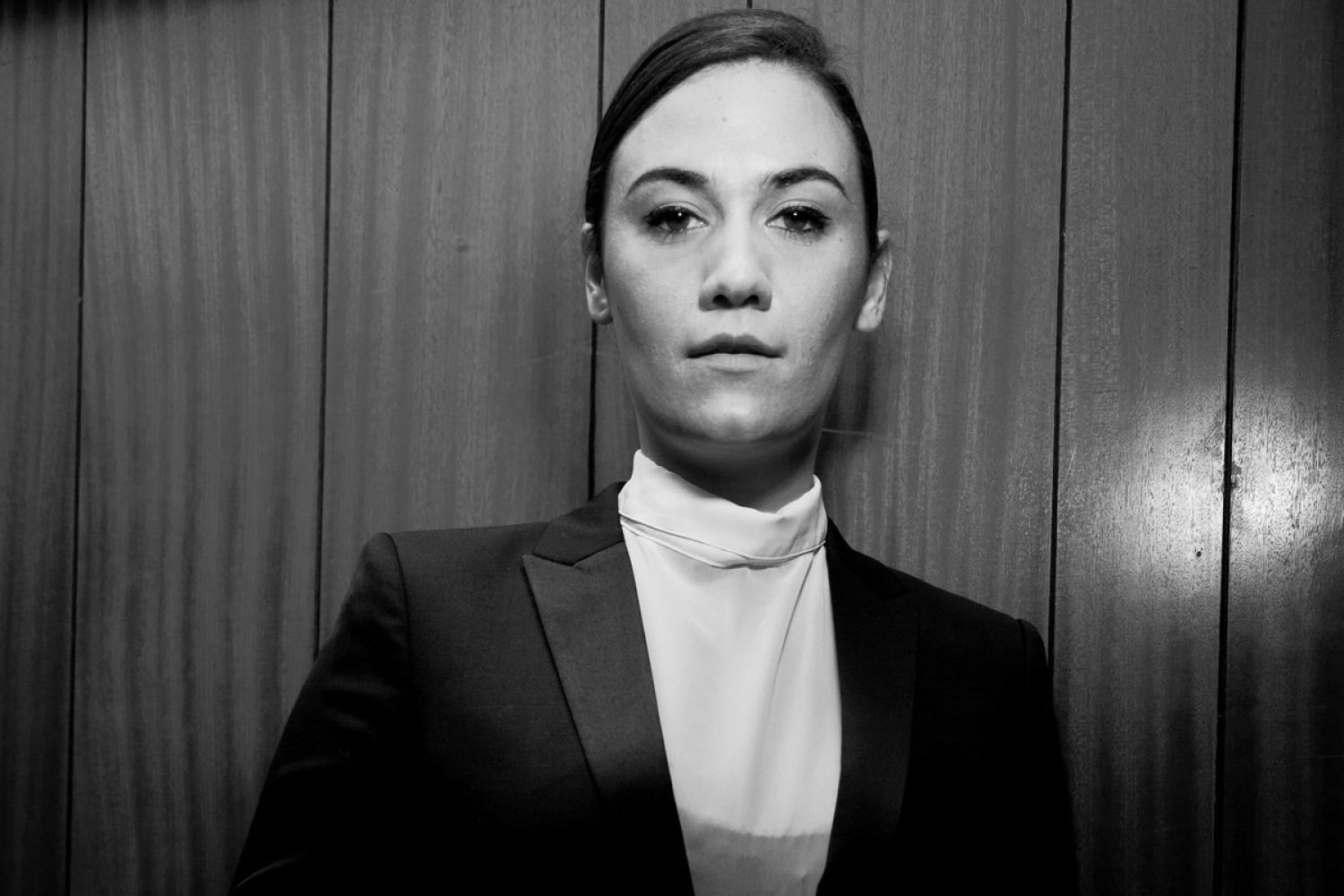 Nadine shah stealing cars press