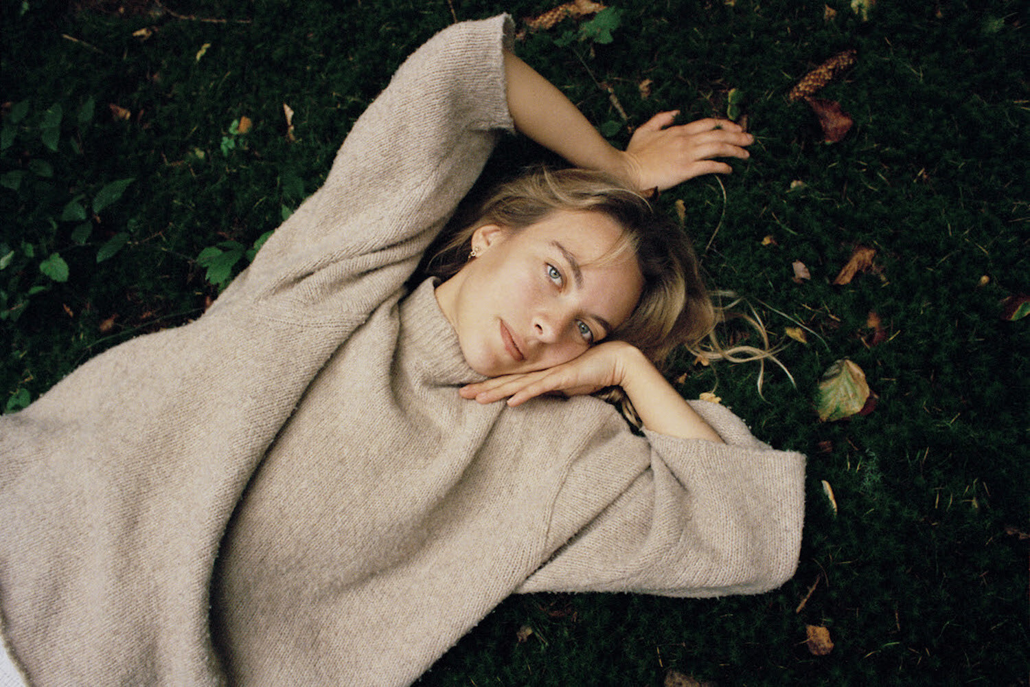 Naima bock 2022 press shot credit El Hardwick