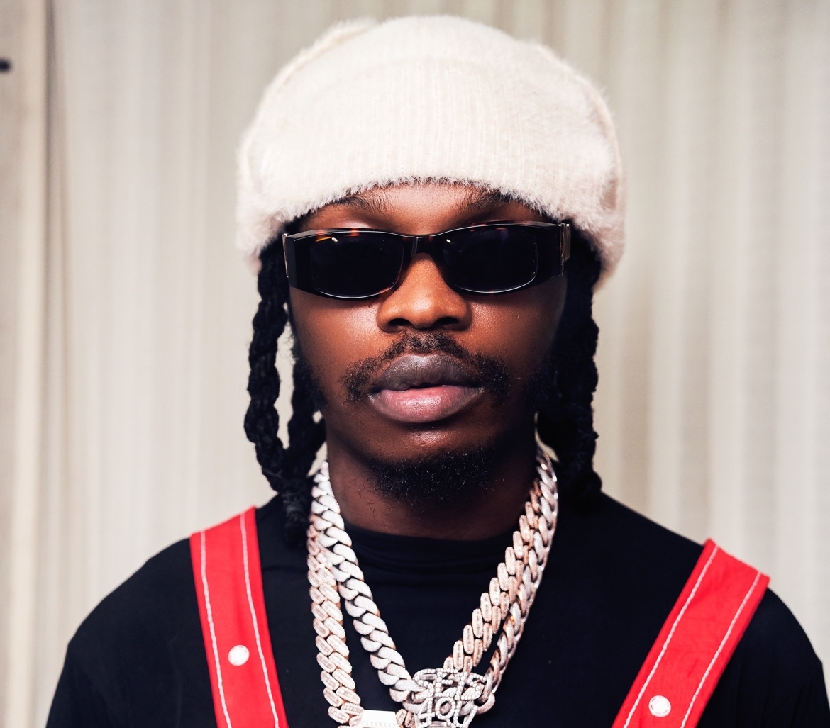 Naira marley 2023
