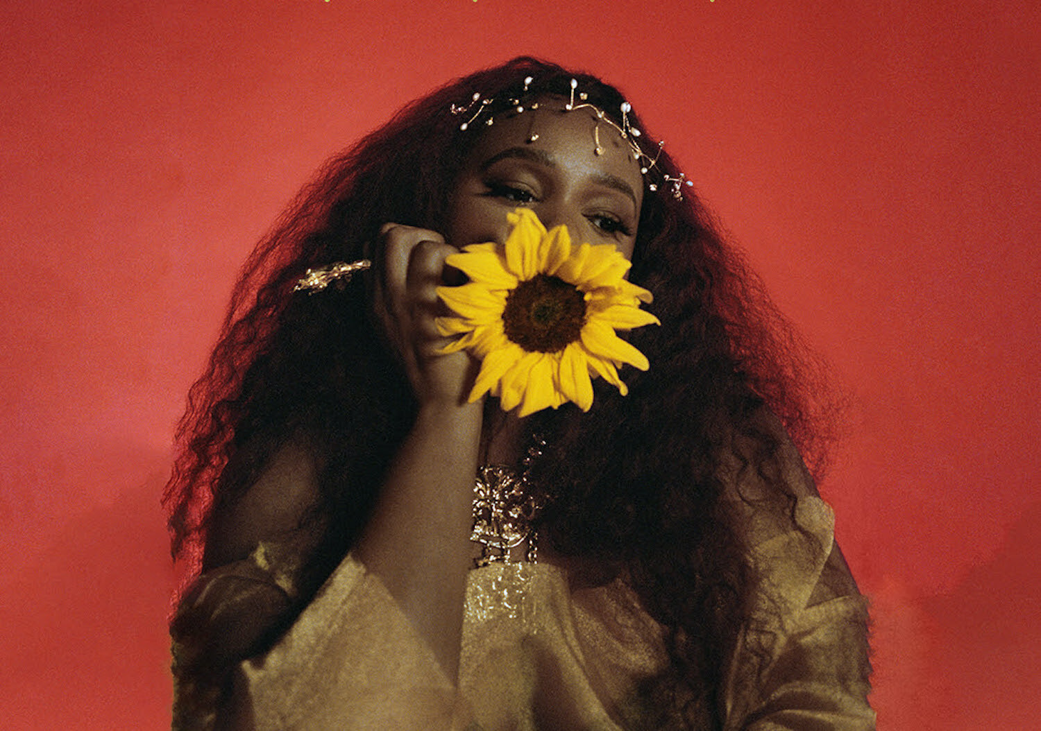 Nao and then life was beautiful press no credit given