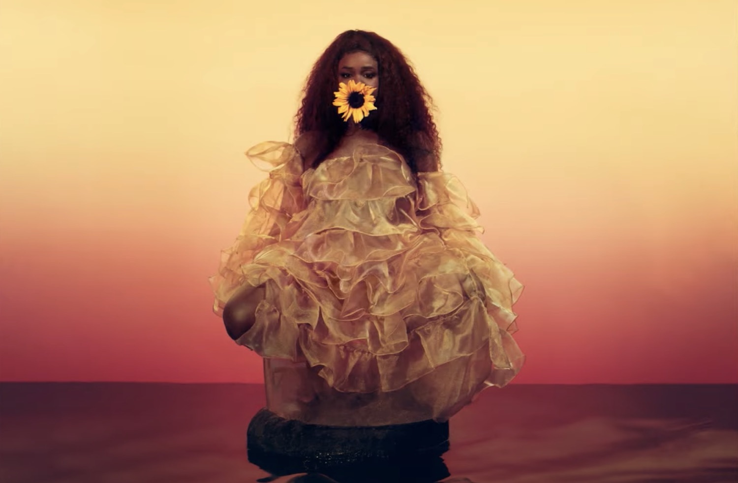 Nao messy love youtube