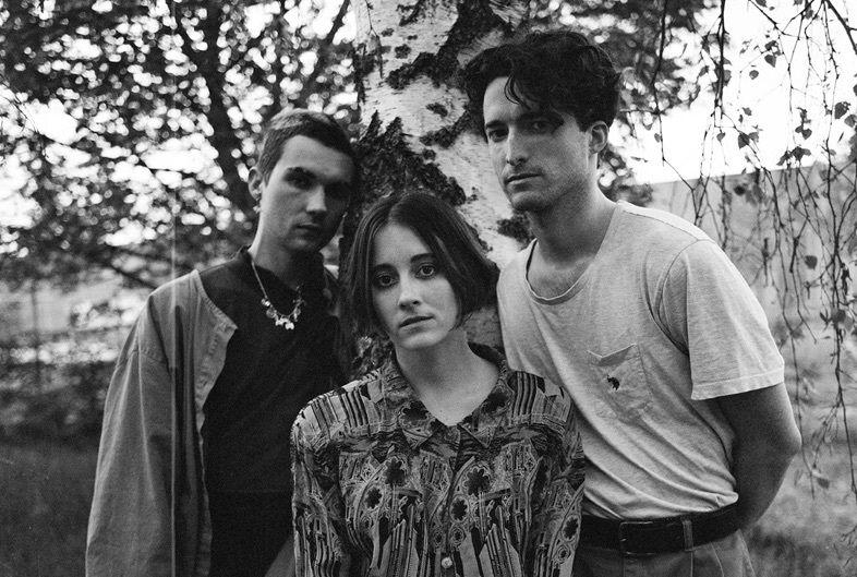 Nation of language black and white