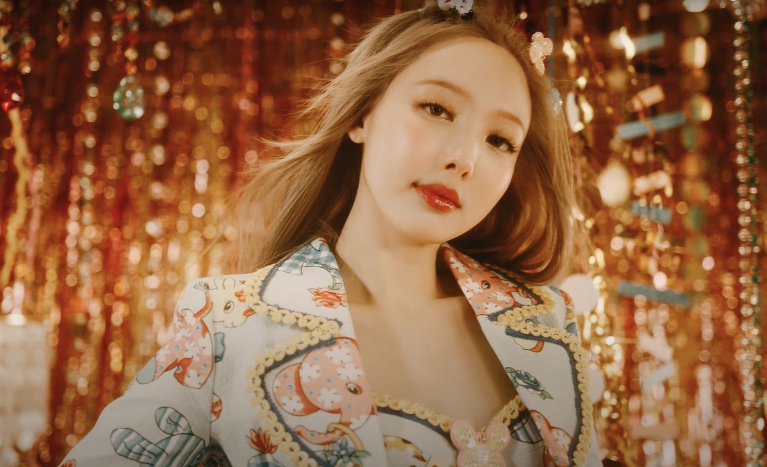 Nayeon im nayeon opening trailer youtube