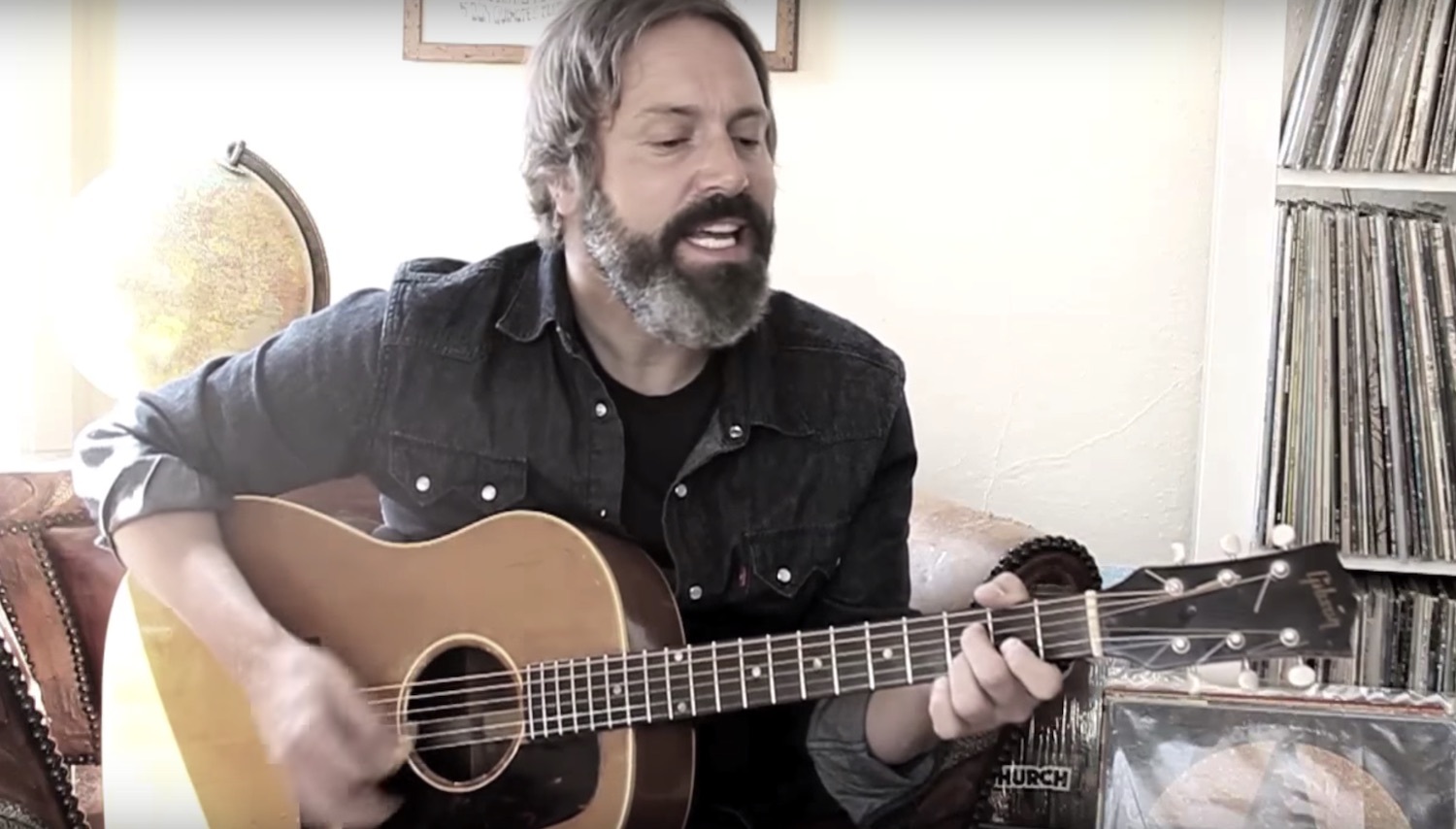Neal casal sweeten the distance video