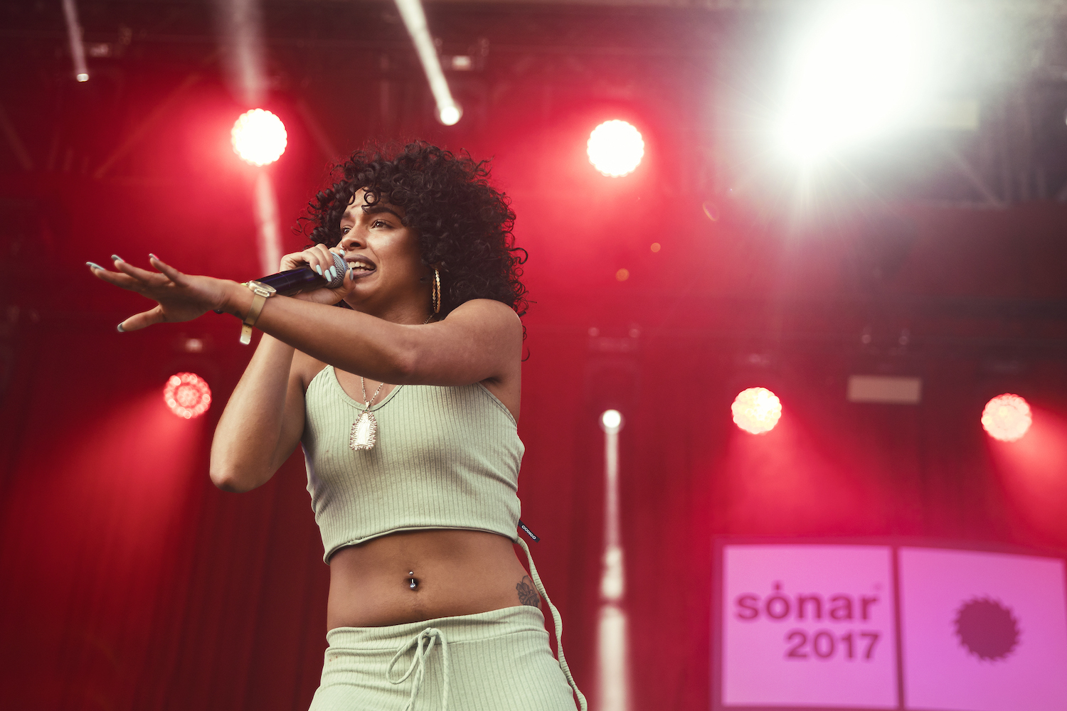 Nereacoll sonarvillage 2017 princess nokia 006baja