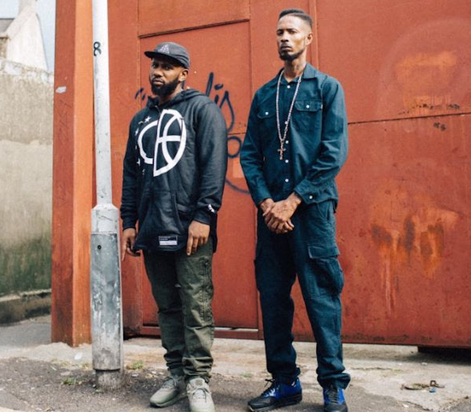 Newham generals yardie mixtape