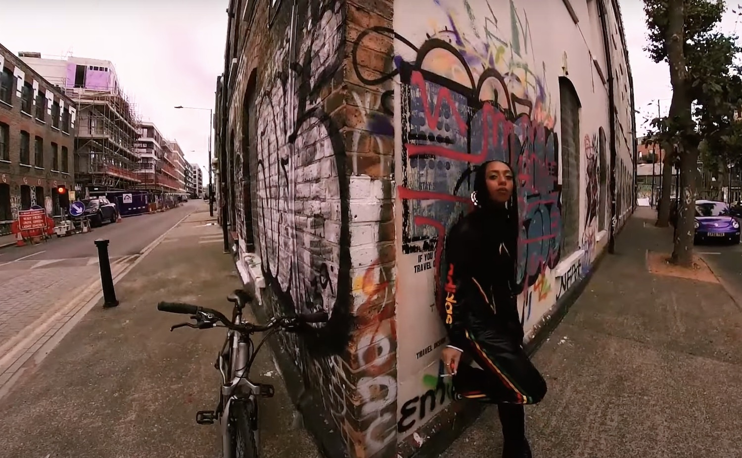 Nia archives 18 and over video youtube