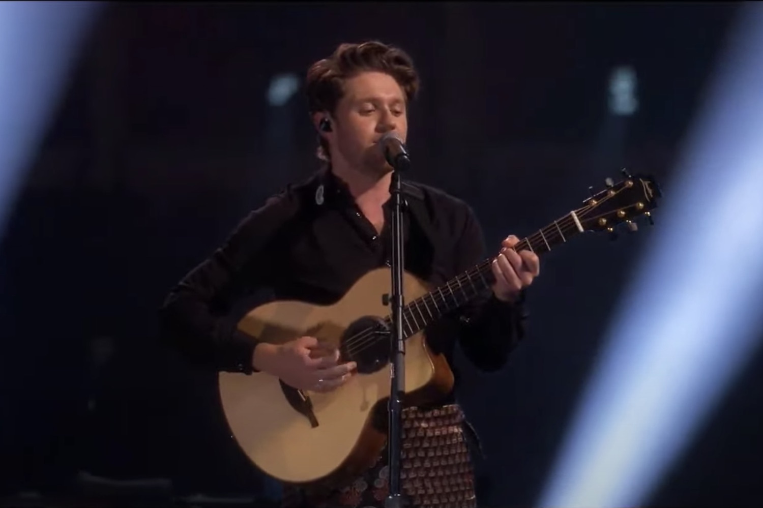 Niall horan royal albert hall 2020 gig