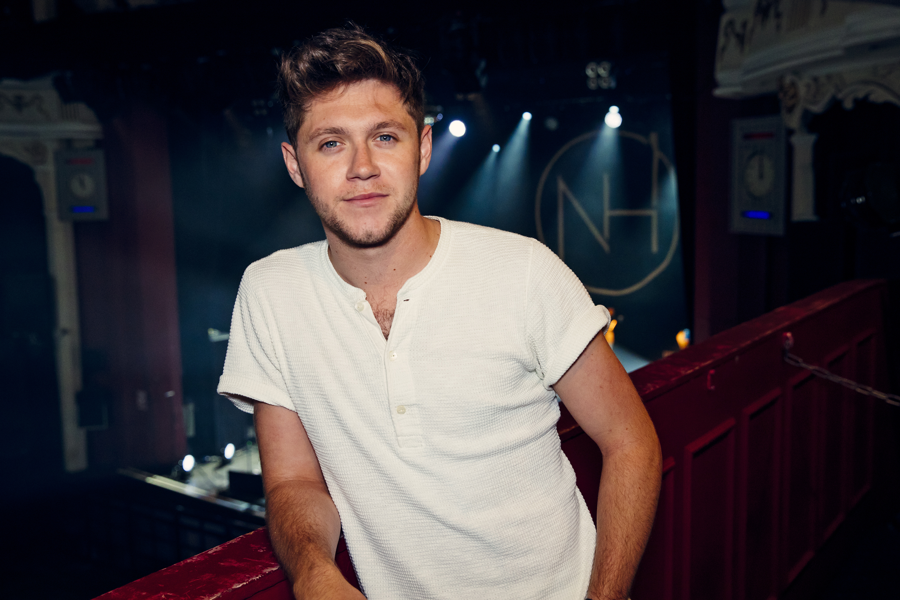 Niall horan portrait bc01