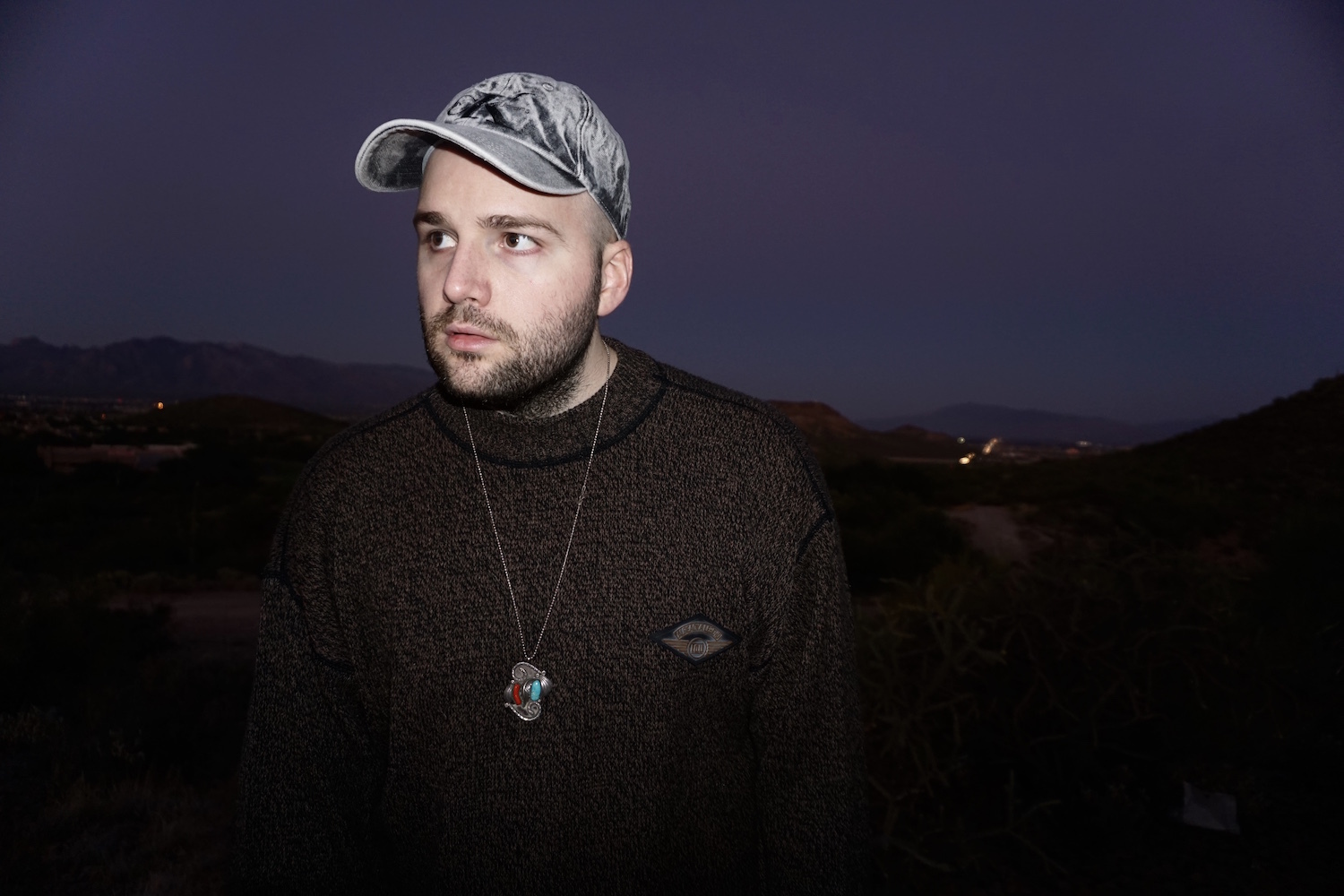 Nic pool Emmy Wildwood