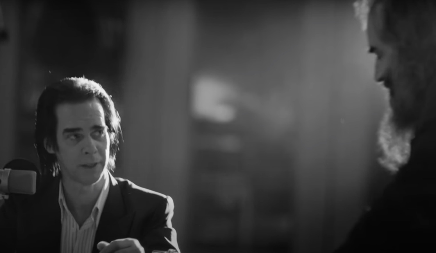 Nick cave warren ellis 2017 APRA Music Awards youtube